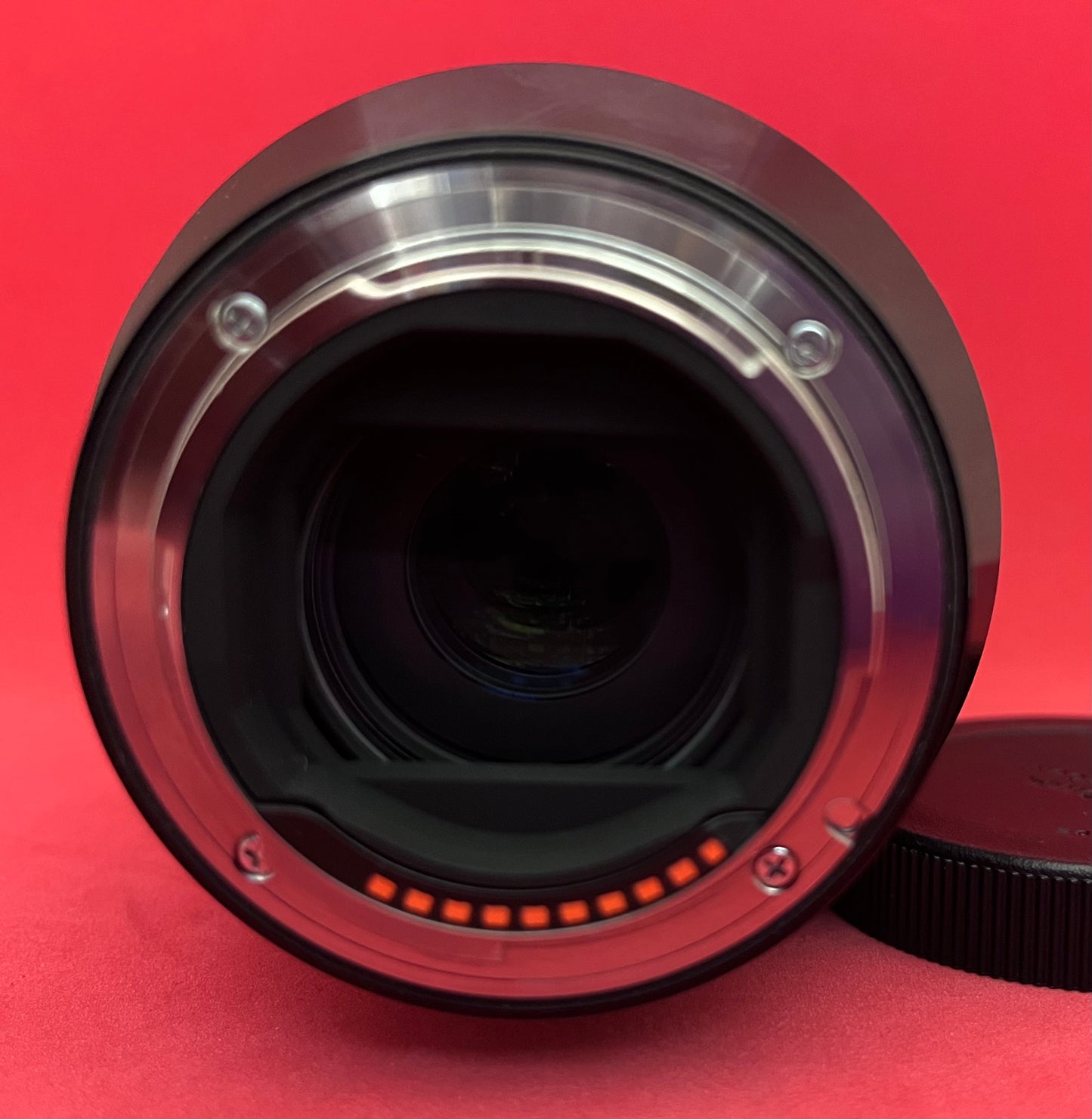 Sigma 24-70mm f/2.8 DG DN Art Lens for Sony E ( used)