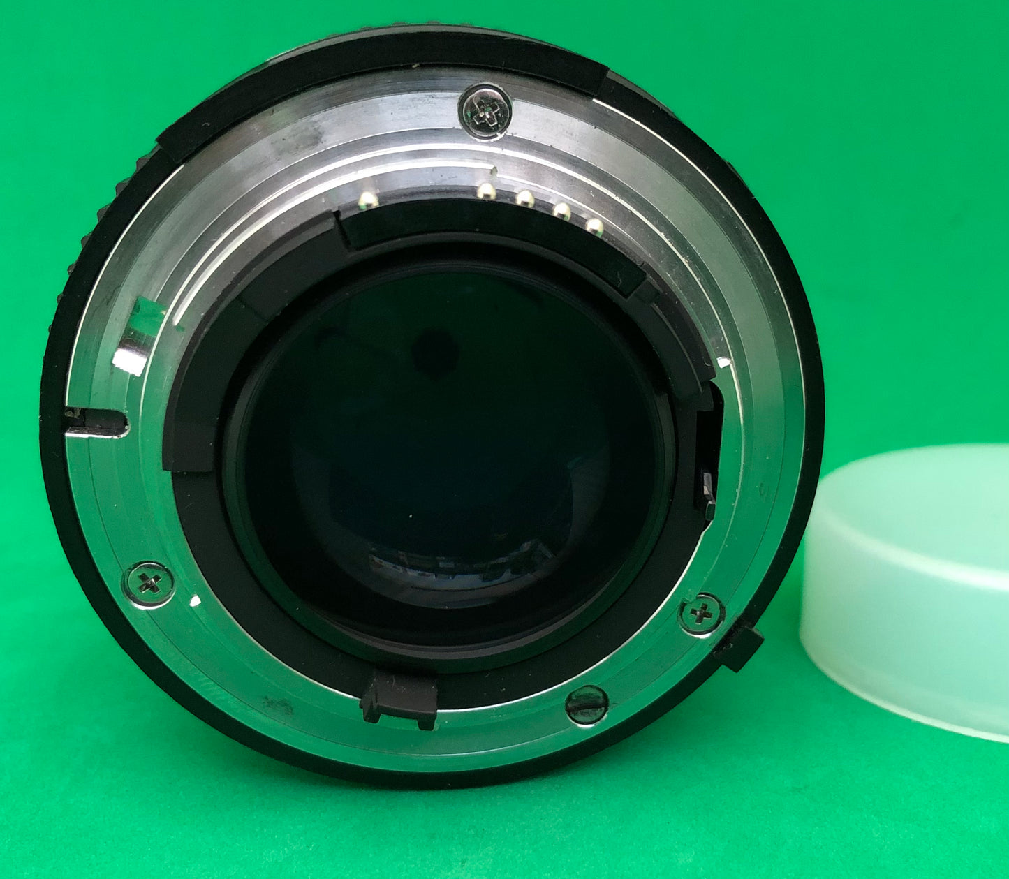 Nikon AF 50mm f/1.4D (Used)
