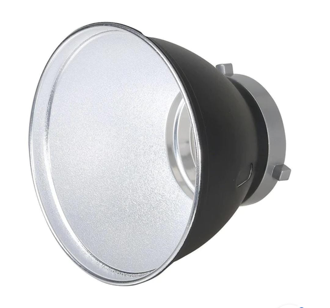 Reflector diffuser Dome for Studio Strobe (Bowens Mount)