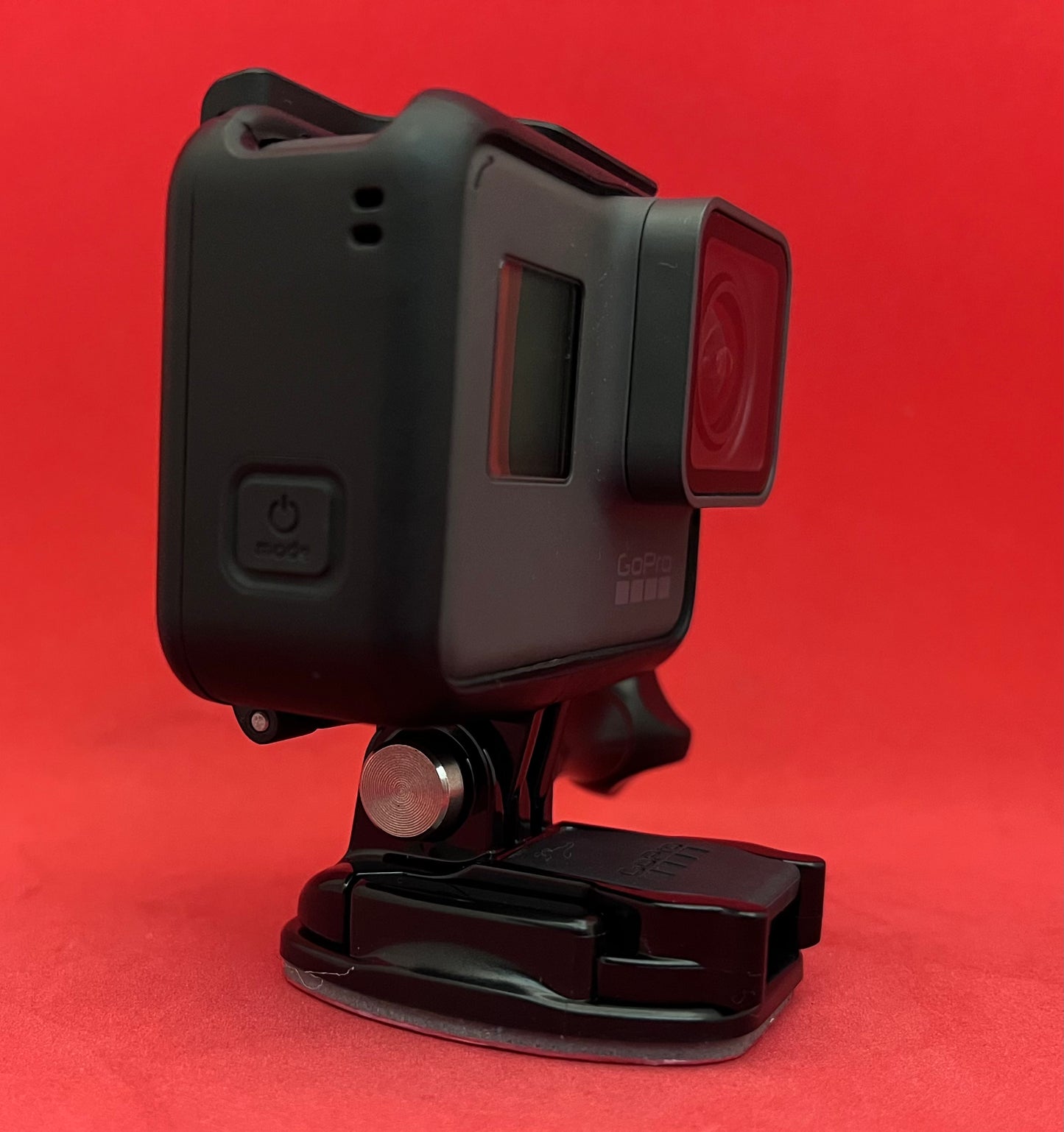 GoPro Hero 5 Grey (Used)