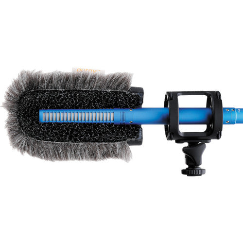Professional Windshield for Shotgun Microphones