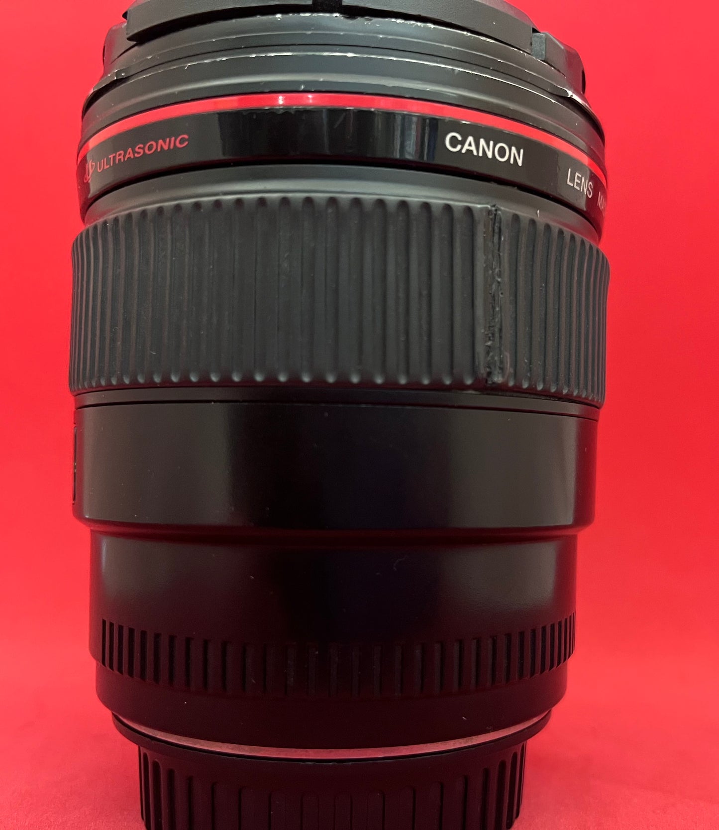 Canon EF 35mm f/1.4L USM (Used)