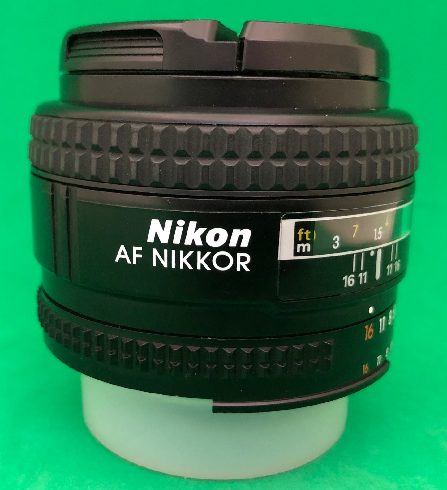 Nikon AF 50mm f/1.4D (Used)