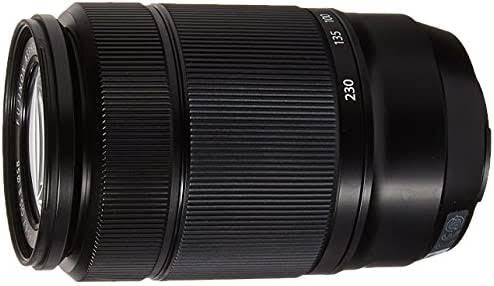 FUJIFILM XC 50-230mm f/4.5-6.7 OIS II Lens (pre-owned)
