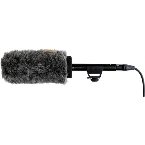 Professional Windshield for Shotgun Microphones