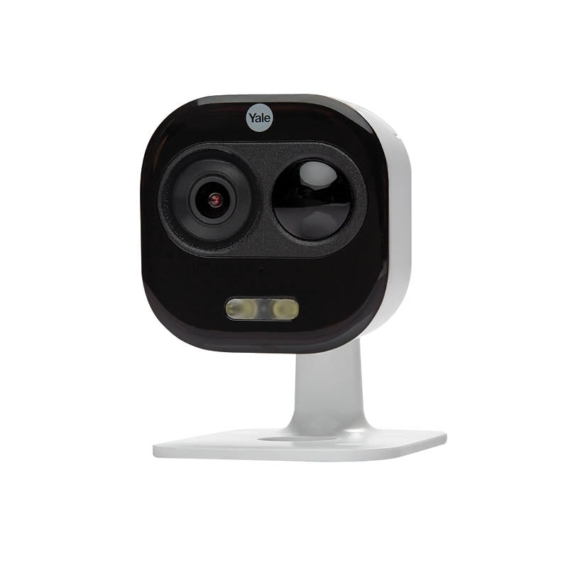 Yale Front door WIFI Camera (Cameras)