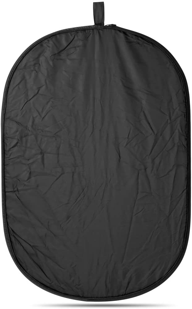 Light Reflector kit 150 x 200cm 5 in 1