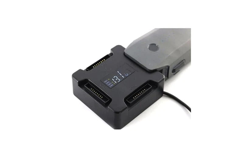 4-in-1 Battery Charging Hub for DJI Mavic Pro & Mavic Pro Platinum Drone (Accessories)