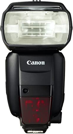 Canon Speedlite 600EX-RT (used)