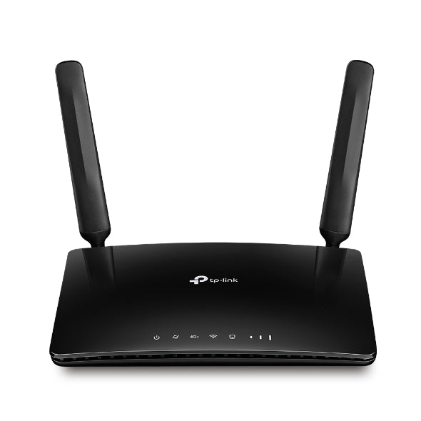 4G+ Cat6 AC1200 Archer MR600 Wireless Dual Band Gigabit Router