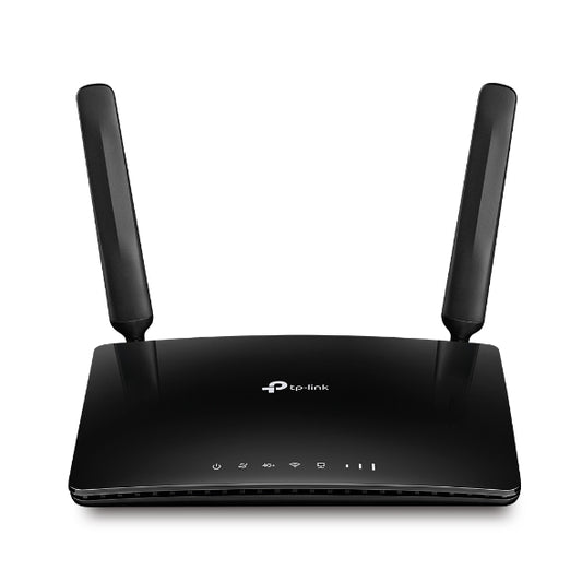 4G+ Cat6 AC1200 Archer MR600 Wireless Dual Band Gigabit Router