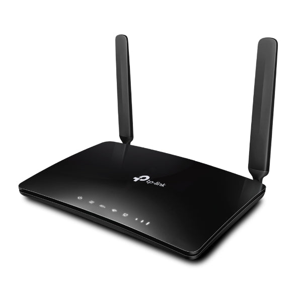 4G+ Cat6 AC1200 Archer MR600 Wireless Dual Band Gigabit Router