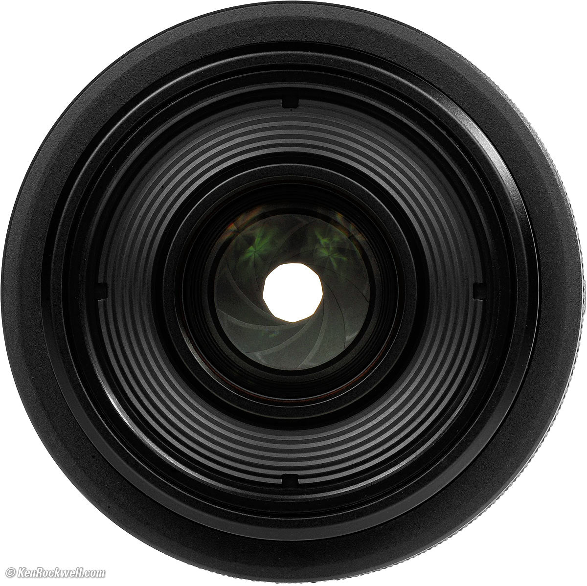 Canon RF 35mm f/1.8 IS Macro STM Lens (Used)
