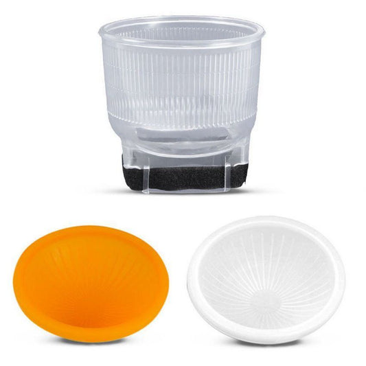 Lambency Flash Light Diffuser
