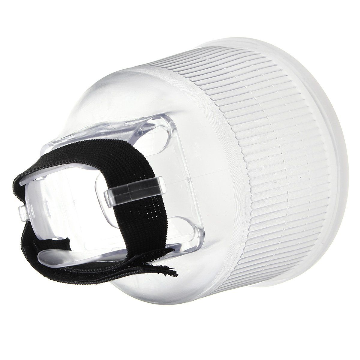 Lambency Flash Light Diffuser