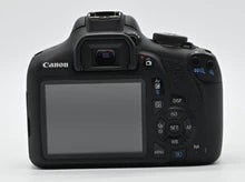 Canon EOS 2000D with 18-55mm f/3.5-5.6 III Lens (used)