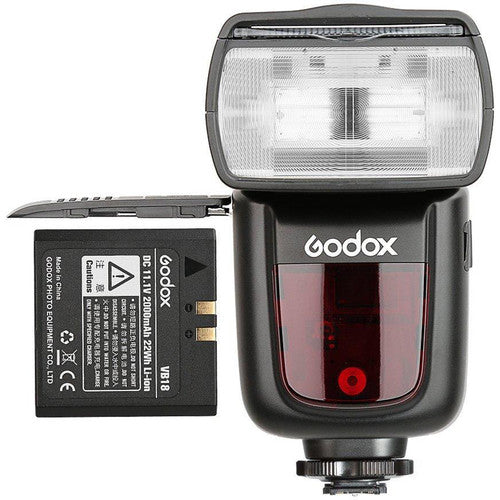 Godox V860IIF TTL Flash Light for Canon