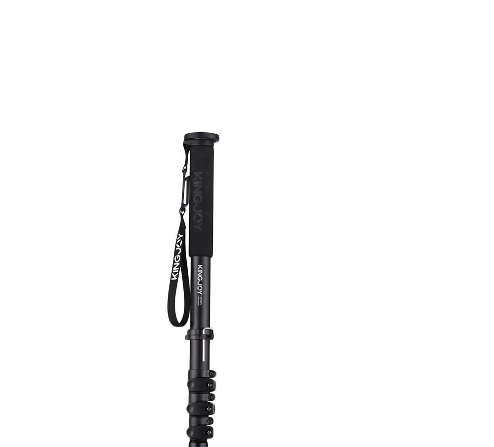 KINGJOY MP408FL Monopod Stand