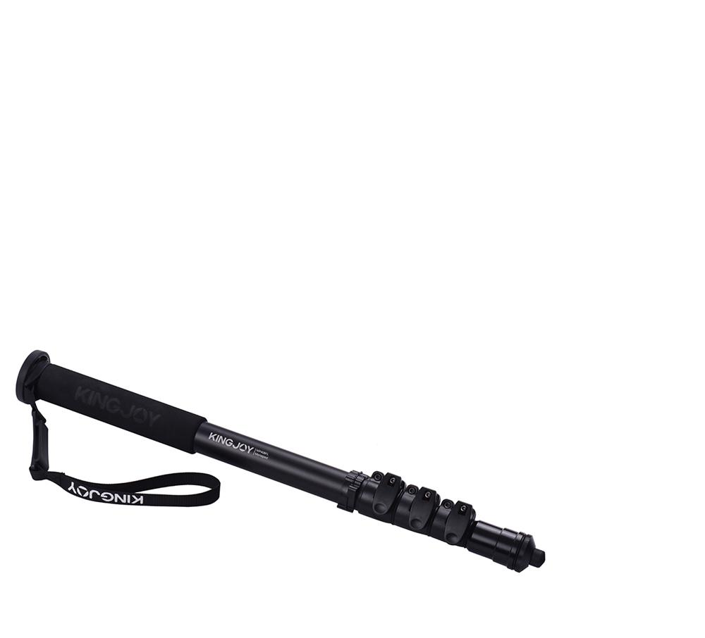 KINGJOY MP408FL Monopod Stand