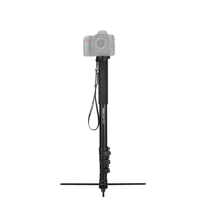 KINGJOY MP408FL Monopod Stand