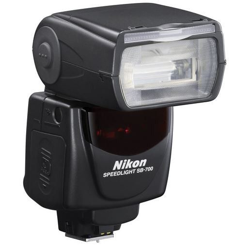 Nikon SB-700 Speedlight (used)