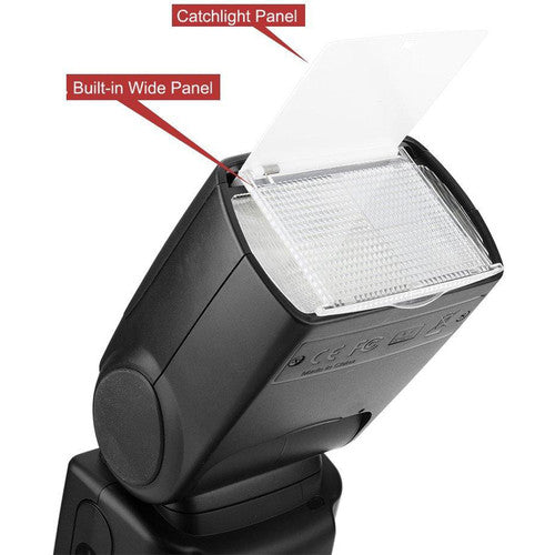 Godox Flash Light TT685C TTL for canon (used)