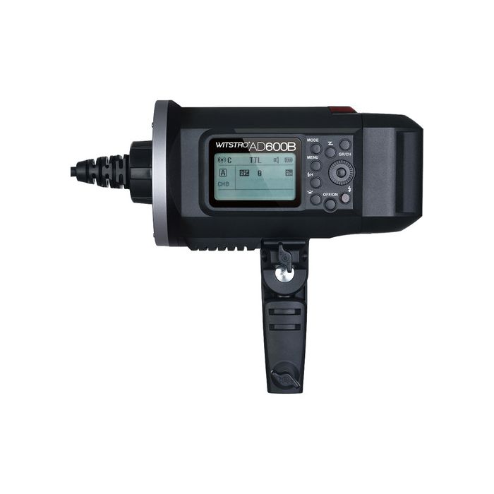 Godox AD600B Witstro TTL All-In-One Outdoor Flash Light