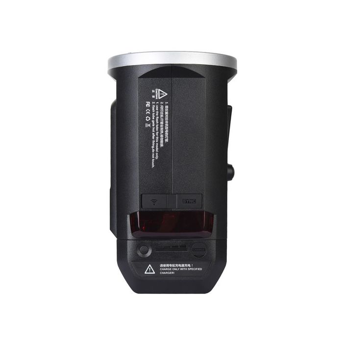 Godox AD600B Witstro TTL All-In-One Outdoor Flash Light