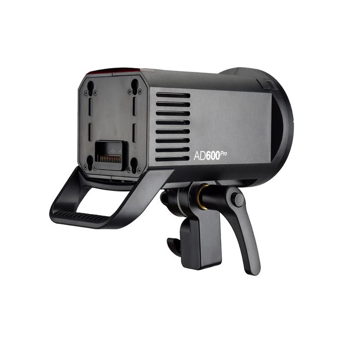 Godox AD600Pro Witstro All-in-One Outdoor Flash Light