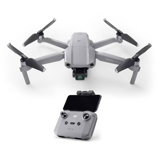 DJI Mavic Air 2 Drone (used)