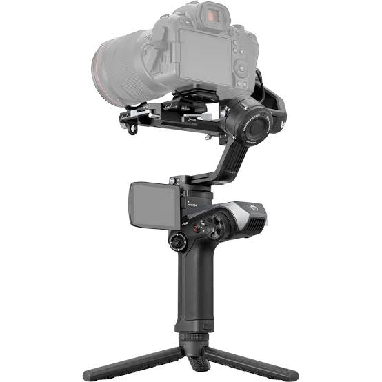 Zhiyun-Tech WEEBILL-2 3-Axis Gimbal Stabilizer