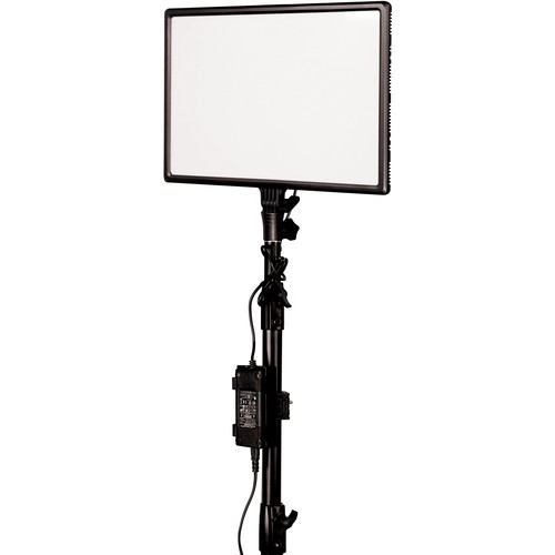 Nanguang Luxpad 43 Bi-Color LED Light