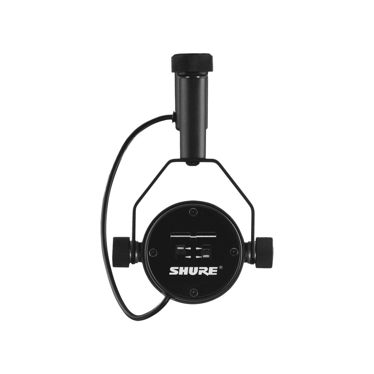 Shure SM7B Dynamic Vocal Microphone (Used))