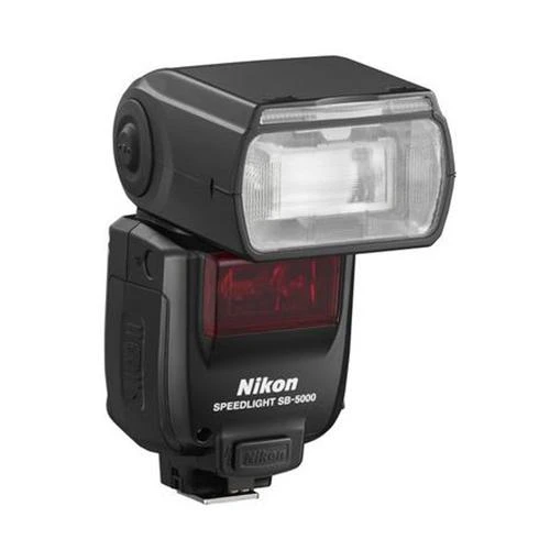 Nikon SB-5000 Speedlight Flash