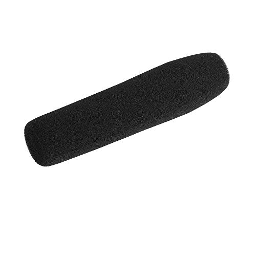 Microphone Windscreen Windshield Sponge Foam Cover for Video Camera F Shotgun Condenser Microphone