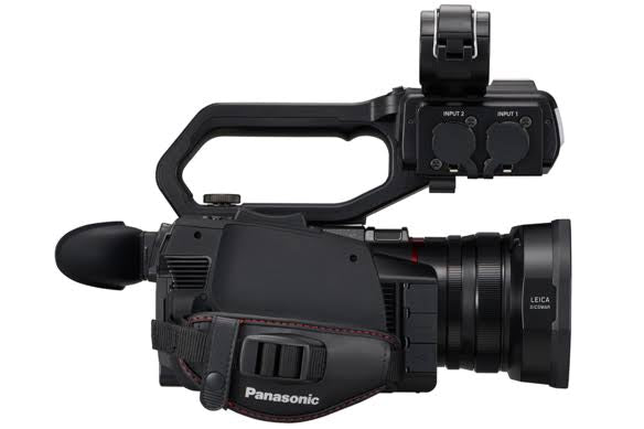 Panasonic AG-CX10 4K 60p Professional Camcorder (used)