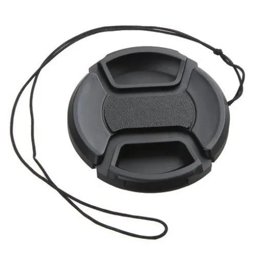 62mm Lens Cap
