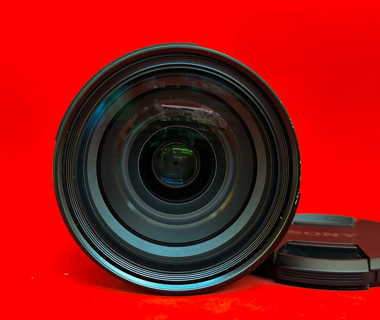 Sony 24-70mm FE f/2.8 GM Lens (used)