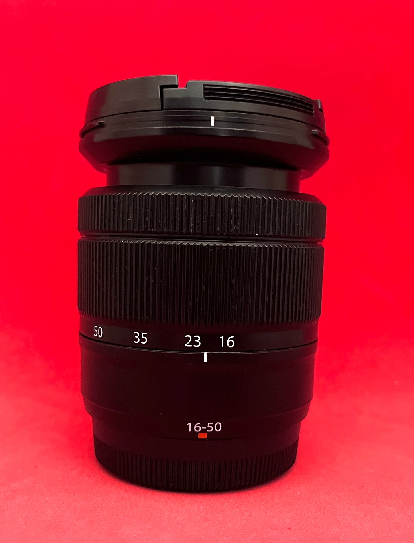 Fujifilm XC 16-50mm f/3.5-5.6 OIS (Used)