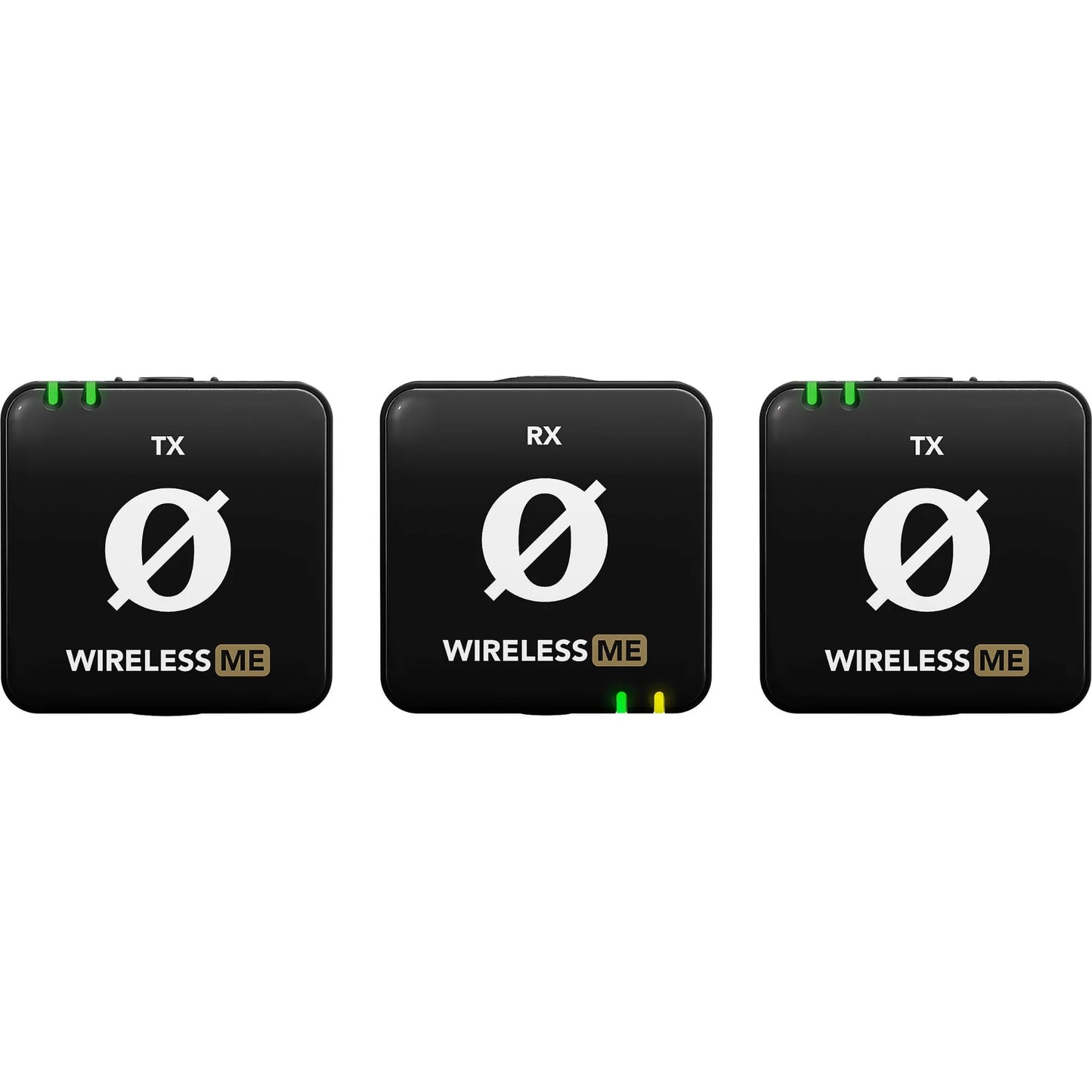 RODE Wireless ME Dual Microphone Kit