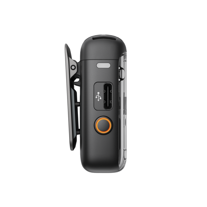 DJI Mic 2 (2 TX + 1 RX + Charging Case)