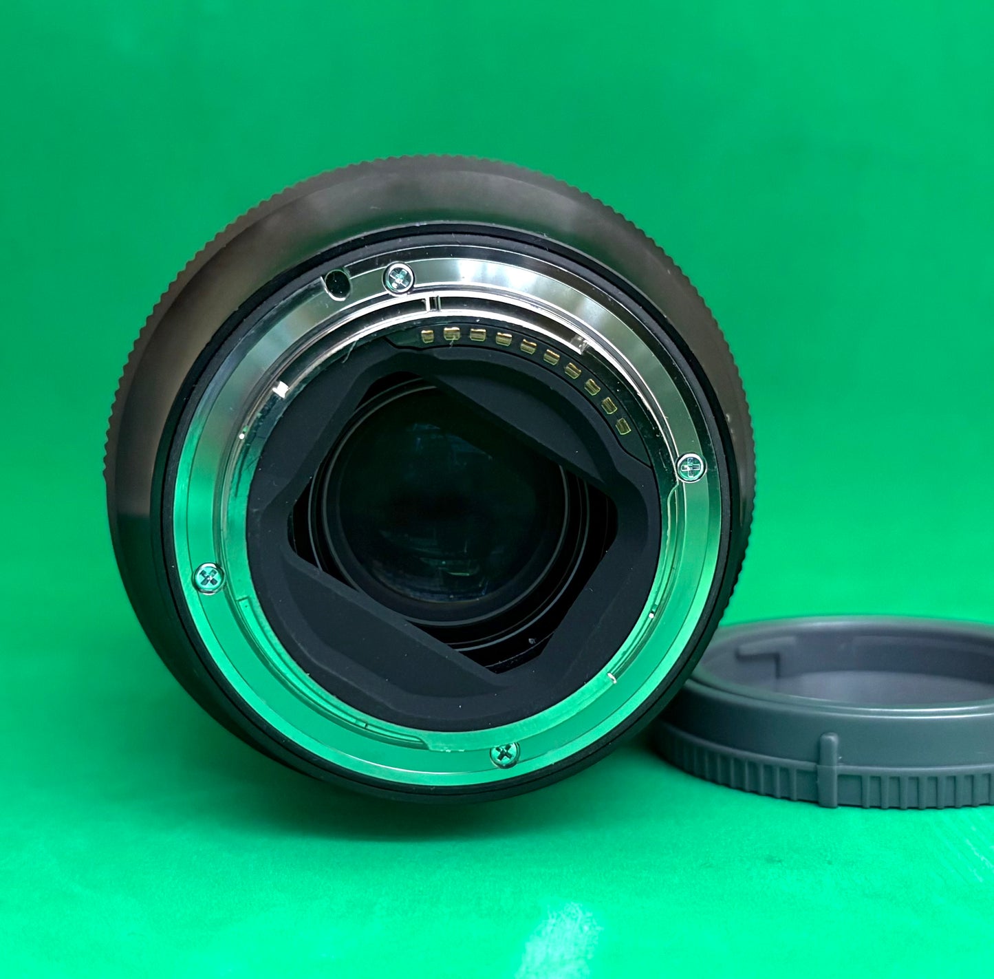 Sigma 50mm f/1.4 DG DN Art Lens for Sony E (used)