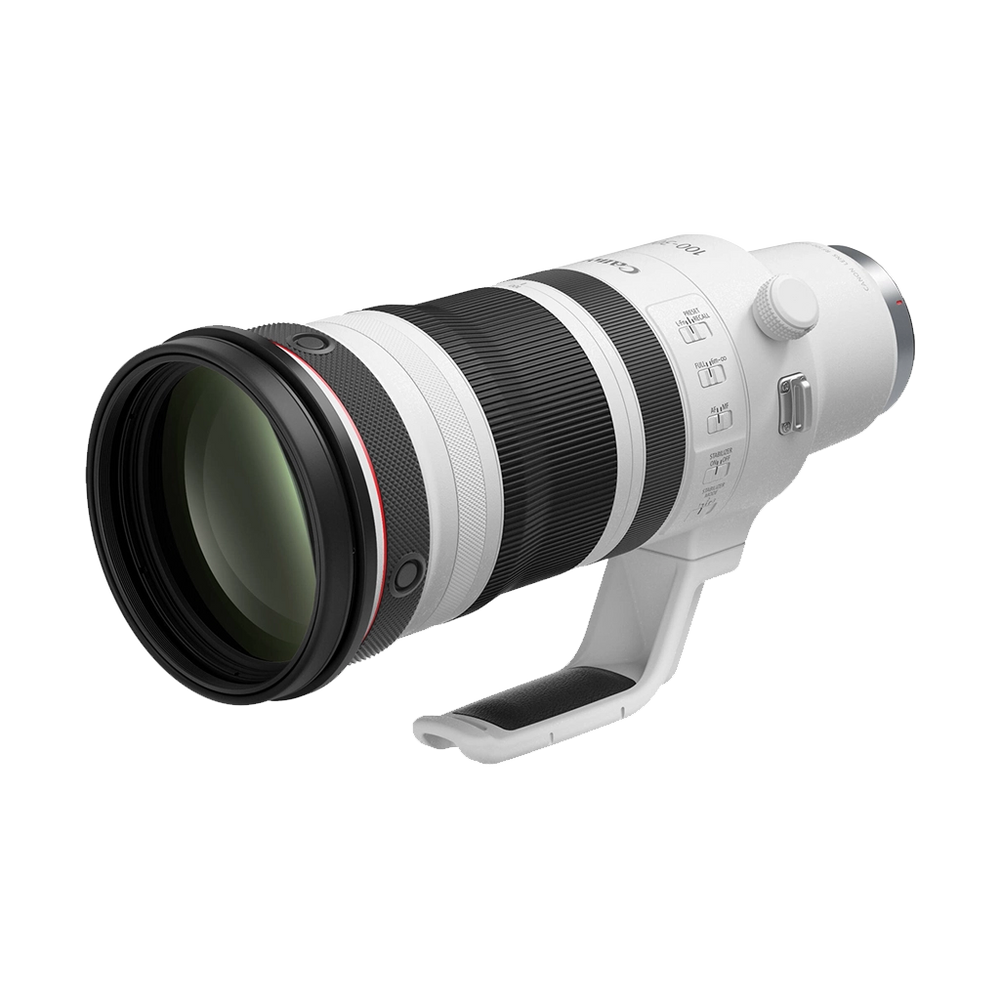 Canon RF 100-300mm f/2.8 L IS USM Lens (used)