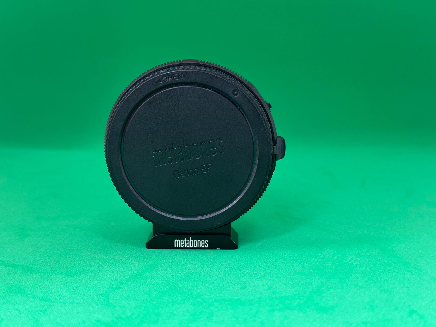 Metabones Canon EF to Micro Four Thirds T Speed Booster ULTRA 0.71x