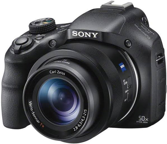 Sony Cyber-shot DSC-HX400V Digital Camera (used)