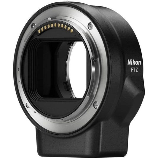 Nikon Mount Adapter FTZ (Used)