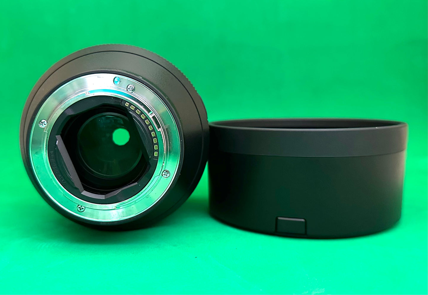 Sony FE 85mm f/1.4 GM Prime
Lens (used) very good condition