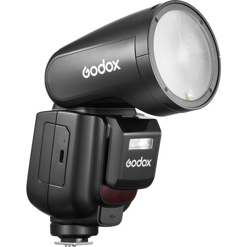 Godox V1 Pro C Speedlight for Canon