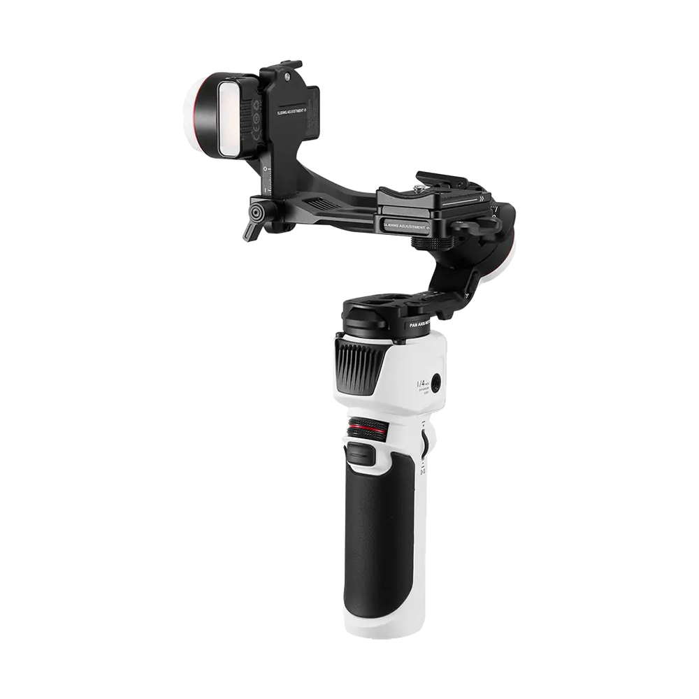 Zhiyun-Tech CRANE-M3 S 3-Axis Handheld Gimbal Stabilizer