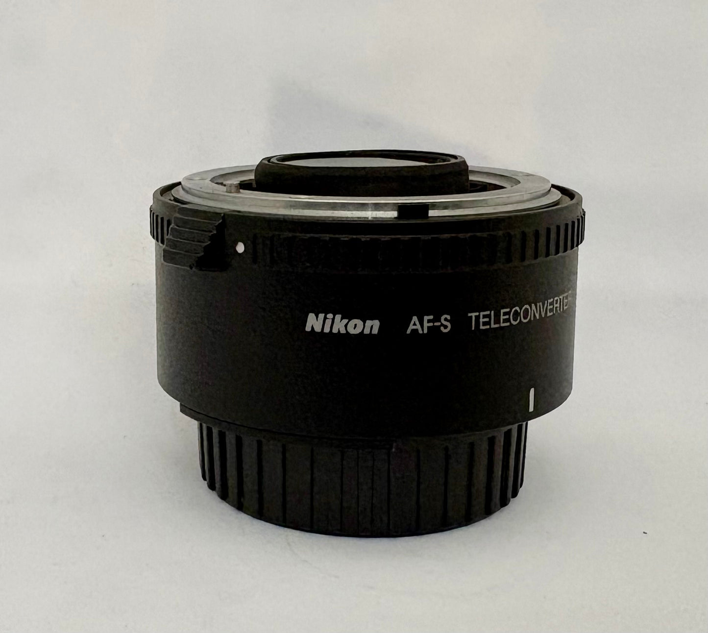 Nikon AF-S Teleconverter TC-17E II 1.7x (used)